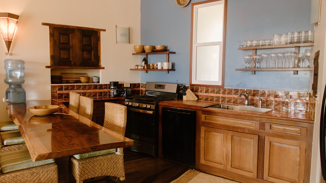 Photo of Kitchen in San Pedro
