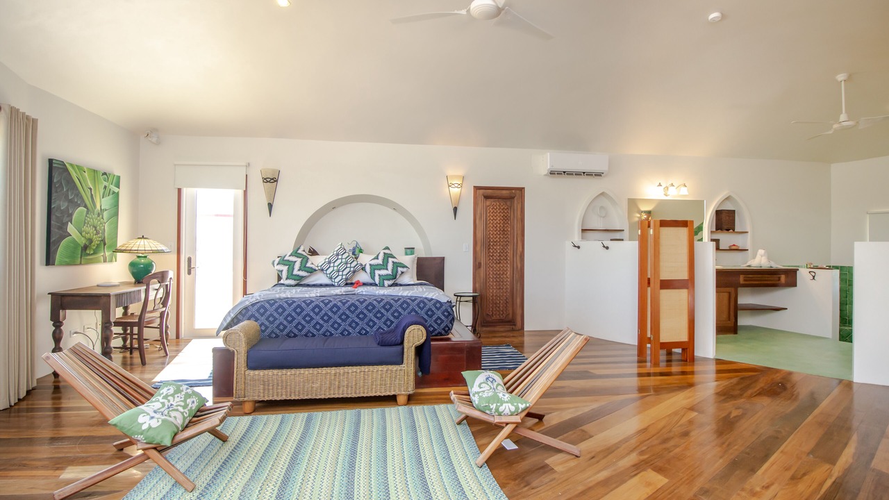Photo of Bedroom in San Pedro