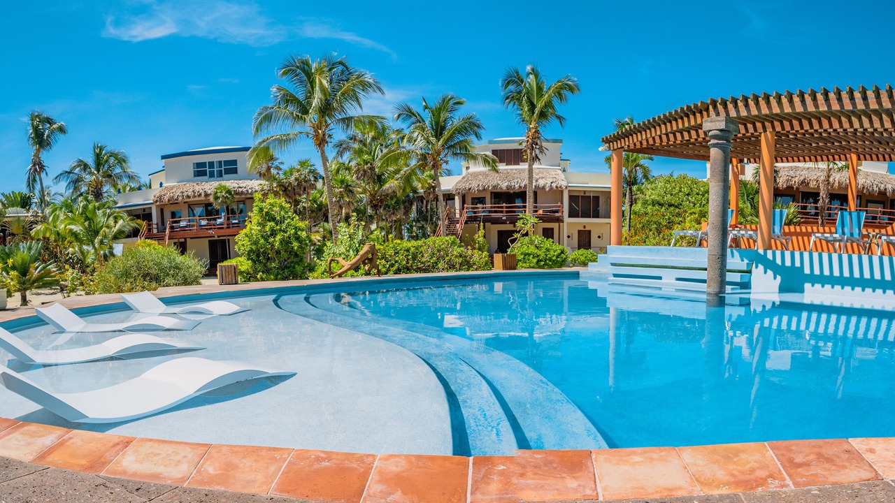 Photo of Outdoor in San Pedro