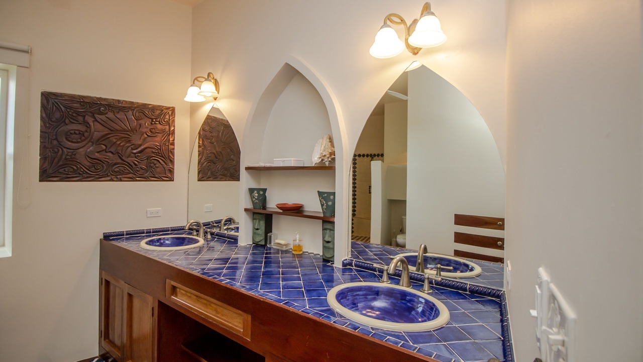 Photo of Bathroom in San Pedro