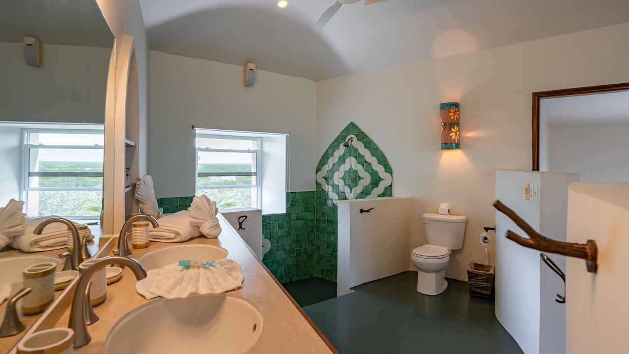 Photo of Bathroom in San Pedro