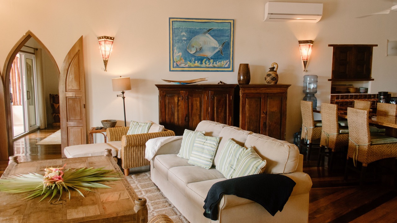 Photo of Livingroom in San Pedro