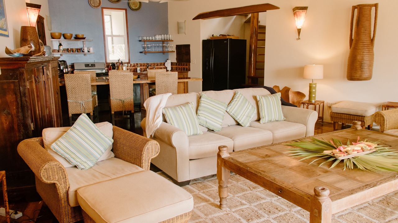 Photo of Livingroom in San Pedro