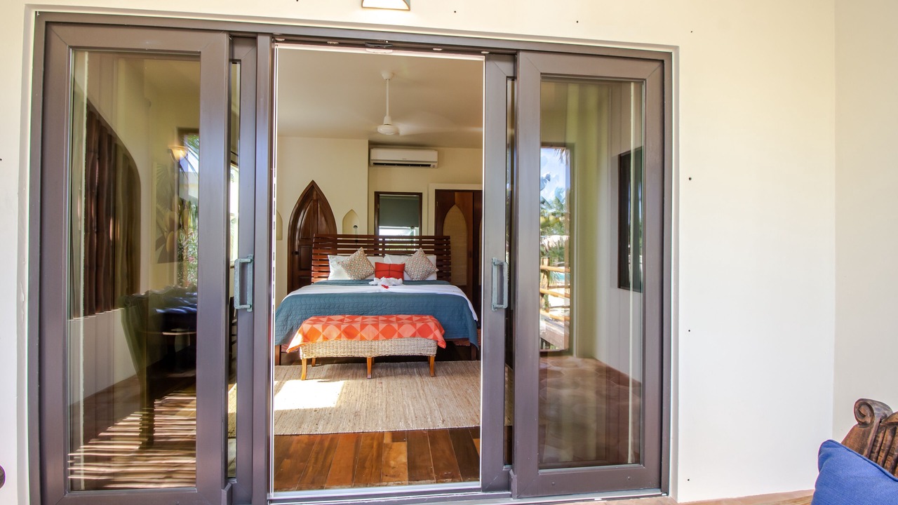 Photo of Bedroom in San Pedro