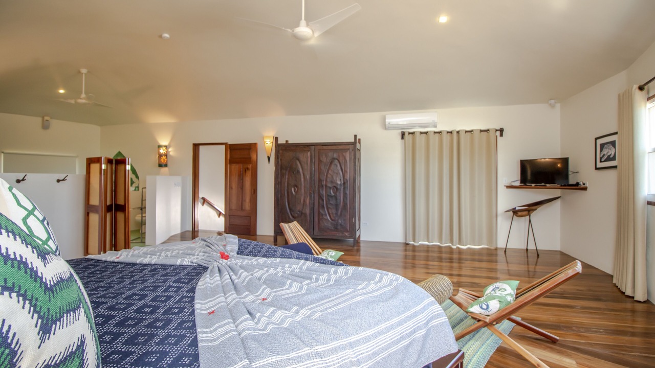 Photo of Bedroom in San Pedro