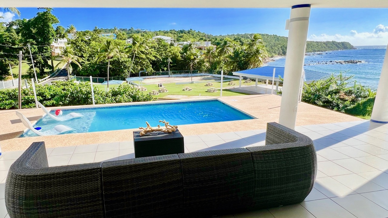 Photo of Outdoor in Camino Nuevo