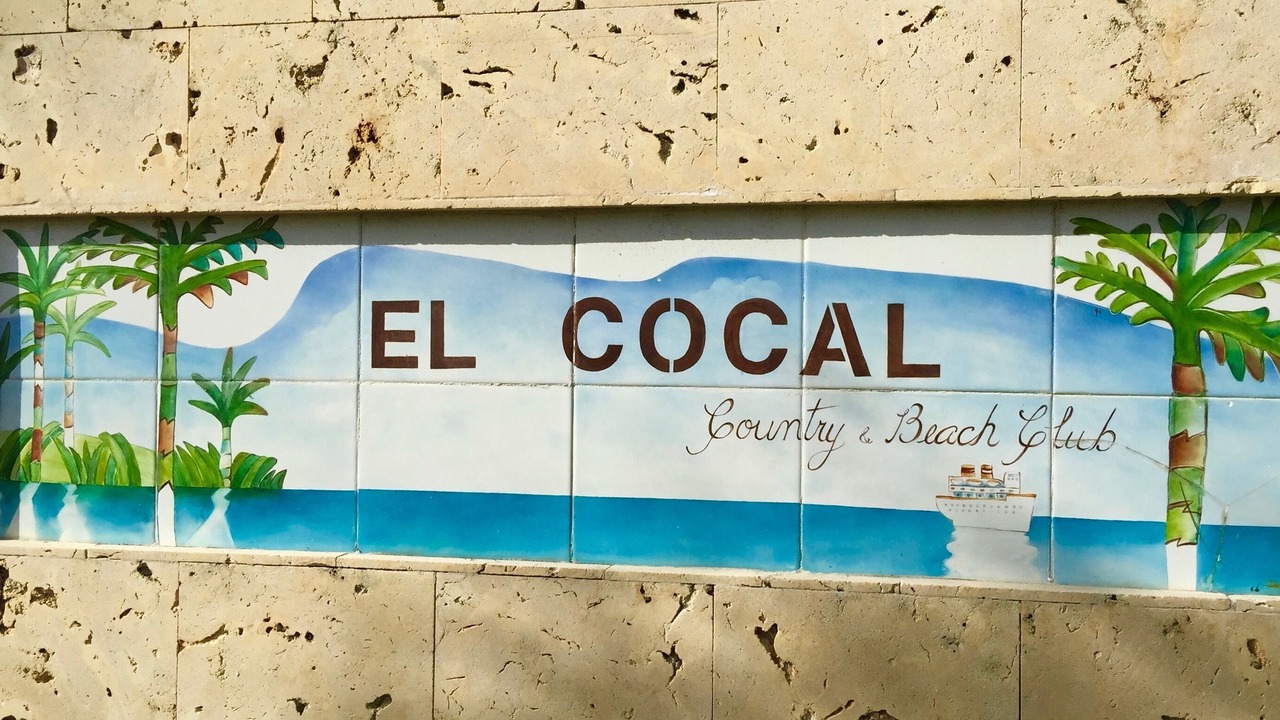 Photo of Outdoor in Camino Nuevo