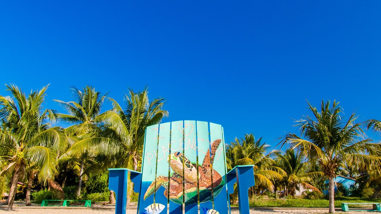 Photo of Others in Placencia