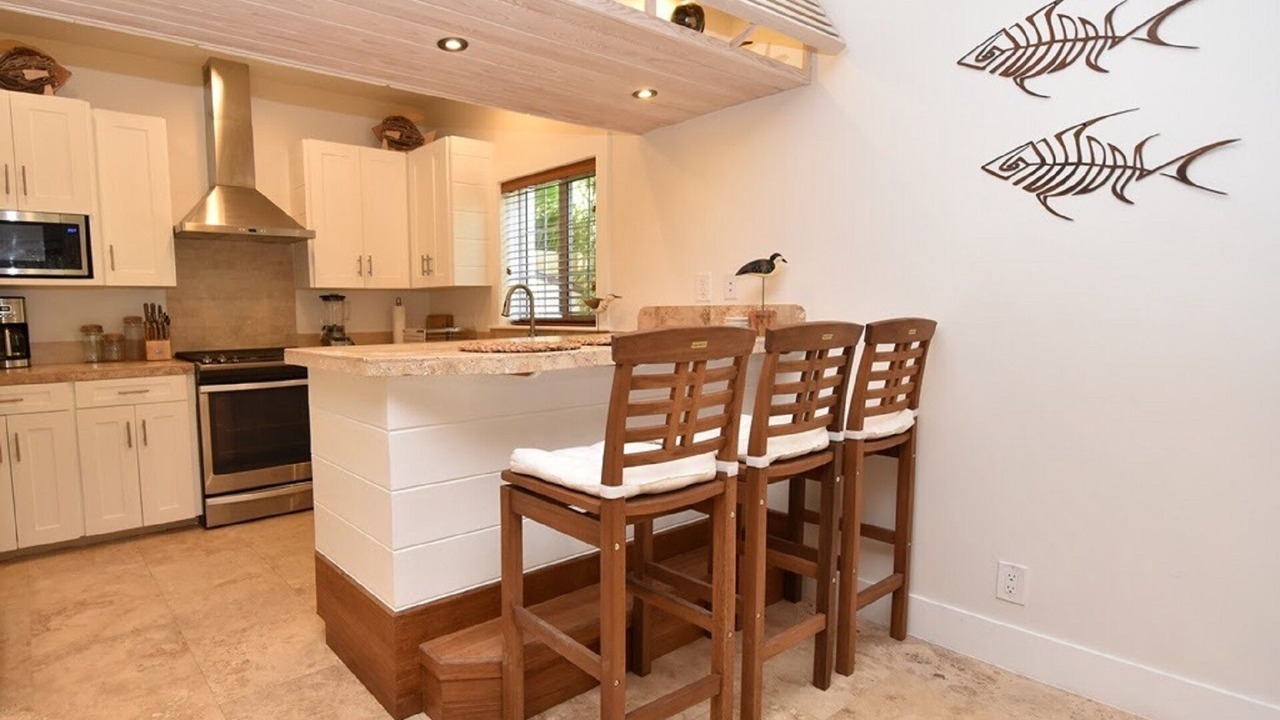 Photo of Kitchen in Dunmore Town