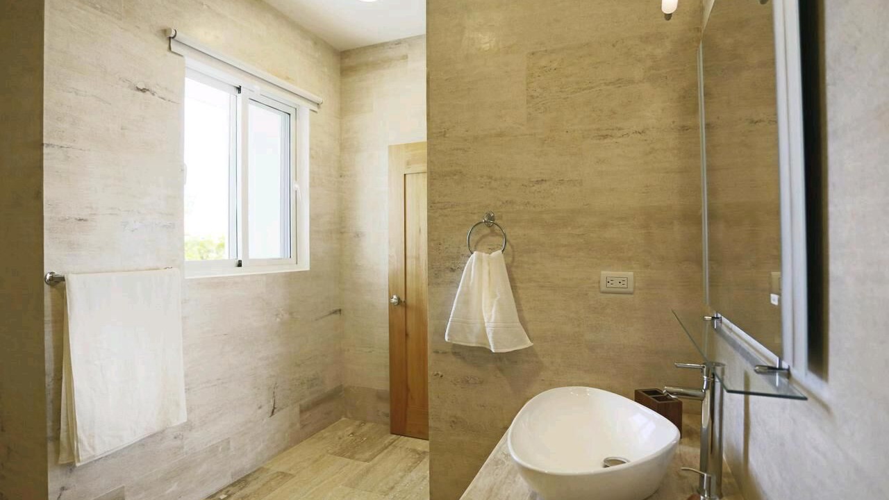Photo of Bathroom in Los Brazos