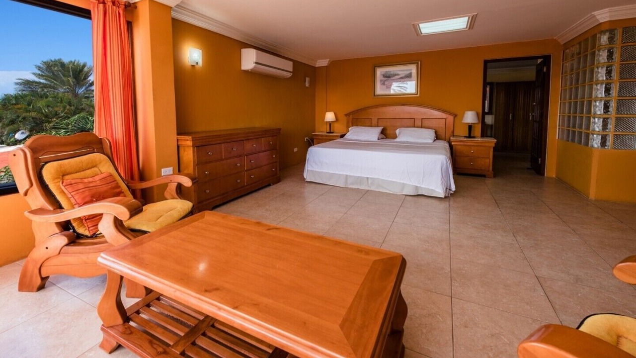 Photo of Bedroom in Arashi