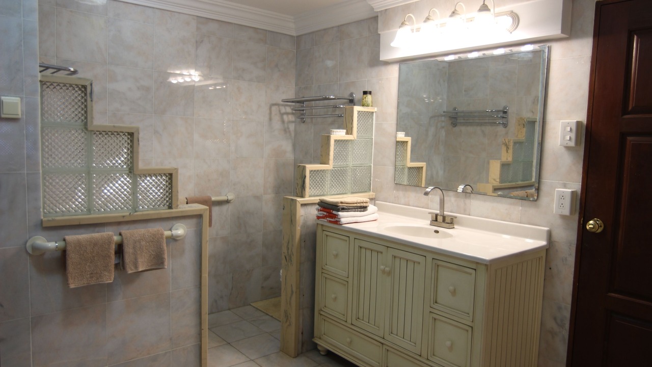Photo of Bathroom in Arashi