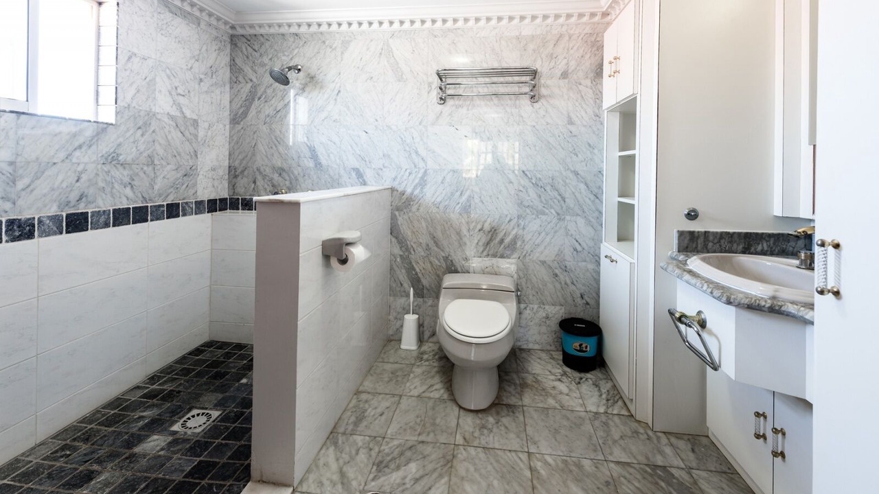Photo of Bathroom in Arashi