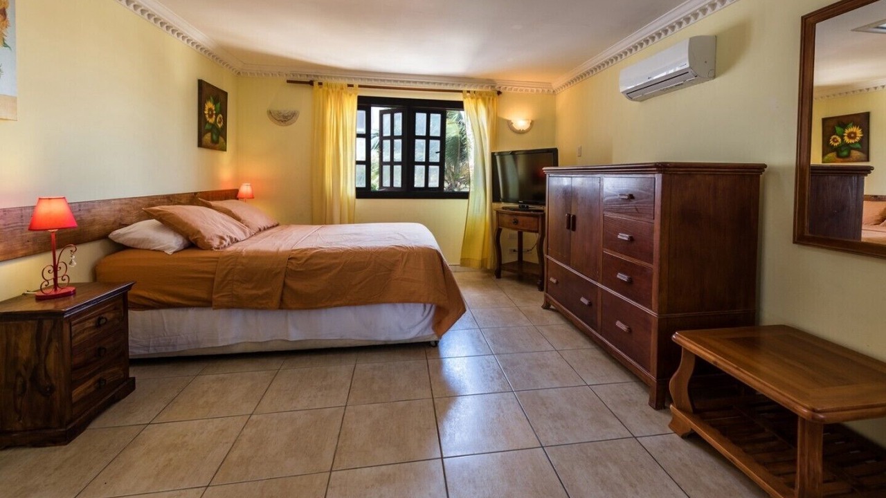 Photo of Bedroom in Arashi
