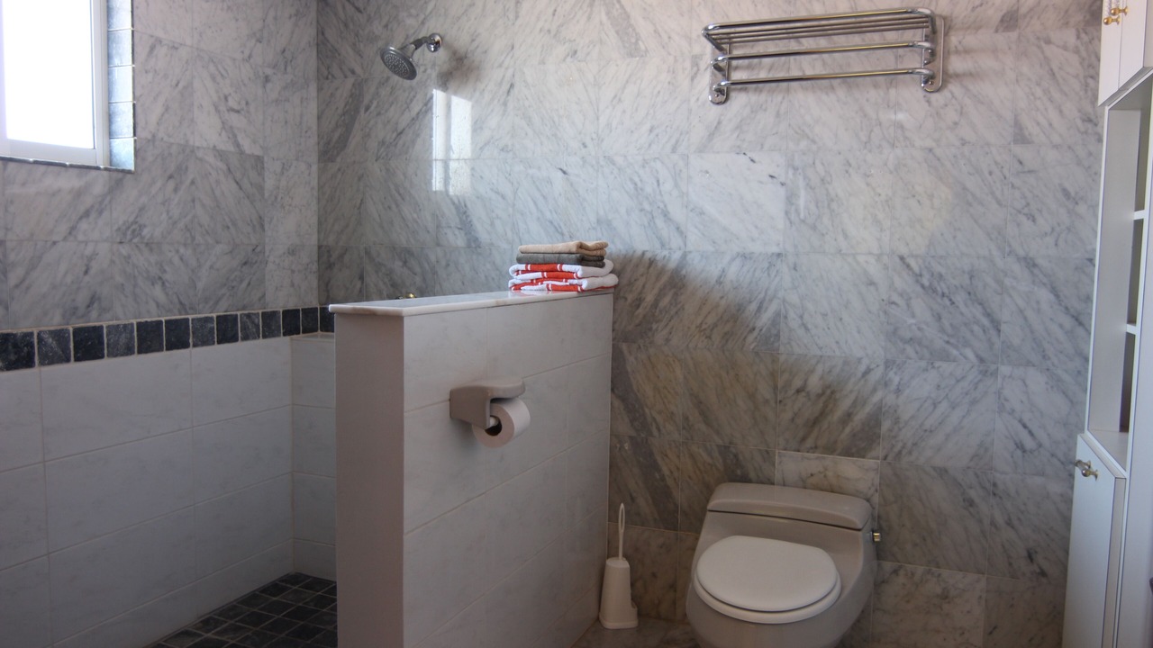 Photo of Bathroom in Arashi