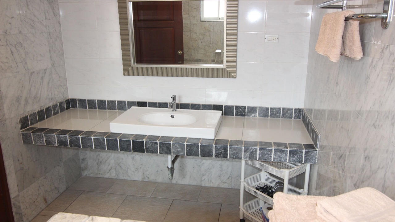 Photo of Bathroom in Arashi