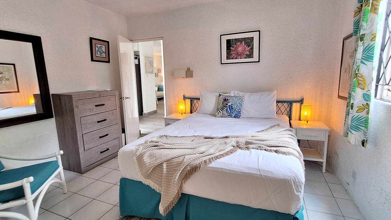 Photo of Bedroom in Rendezvous