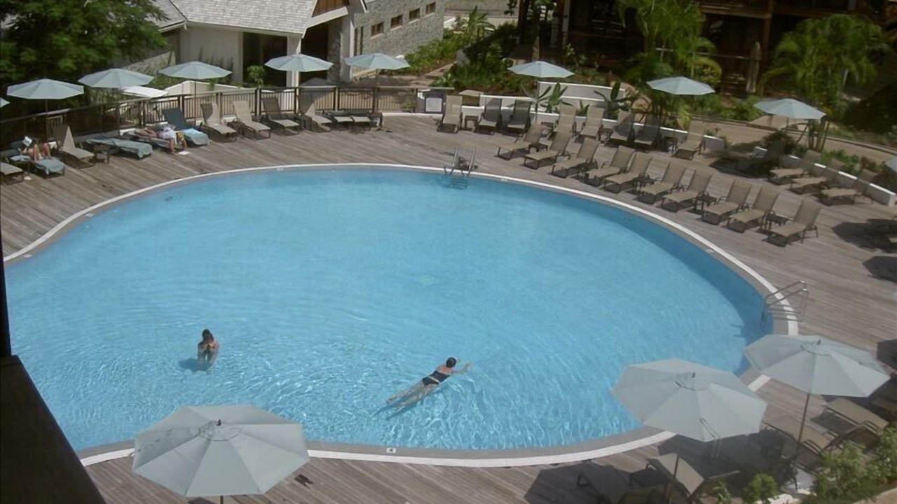 Photo of Outdoor in Marigot Bay