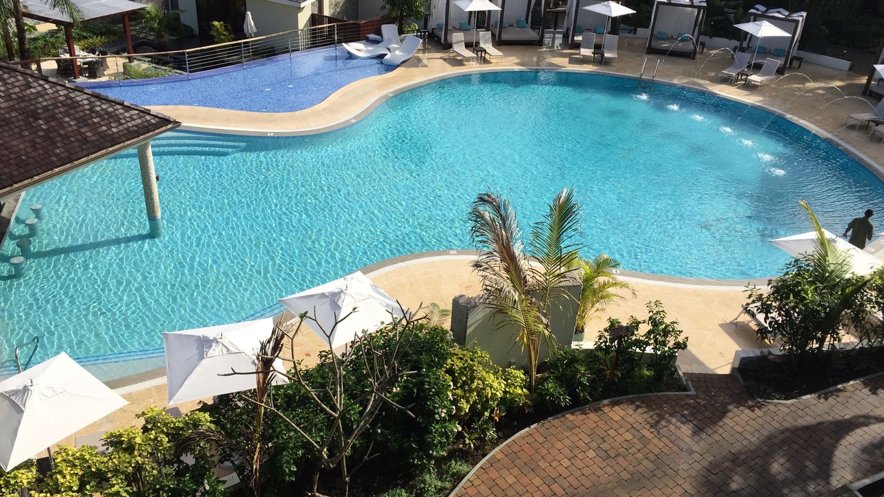 Photo of Outdoor in Marigot Bay