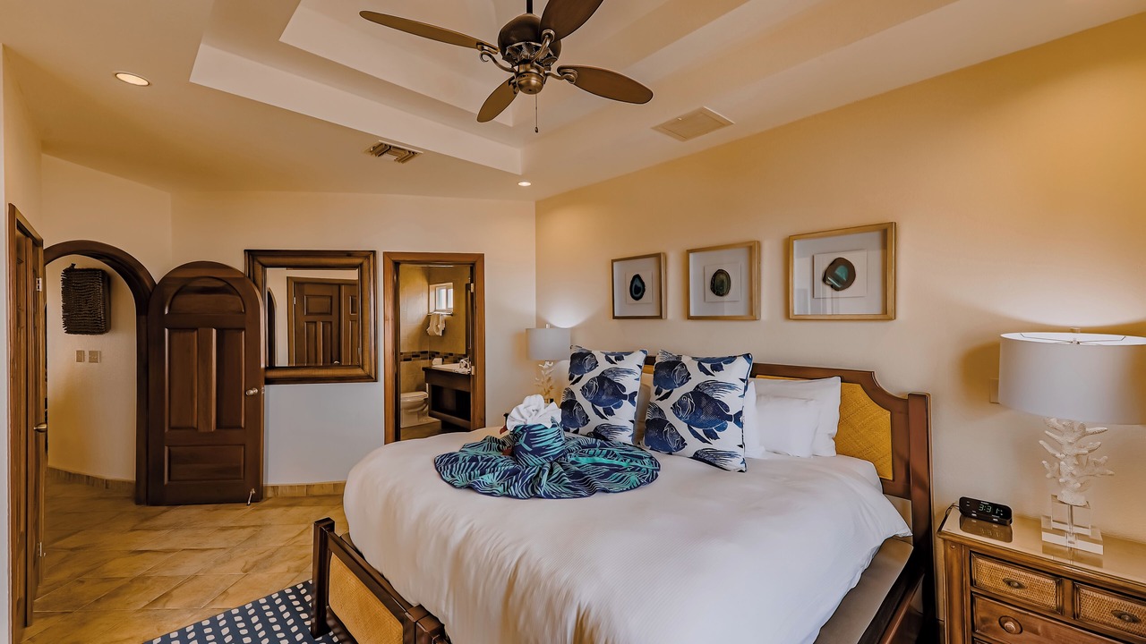 Photo of Bedroom in San Pedro