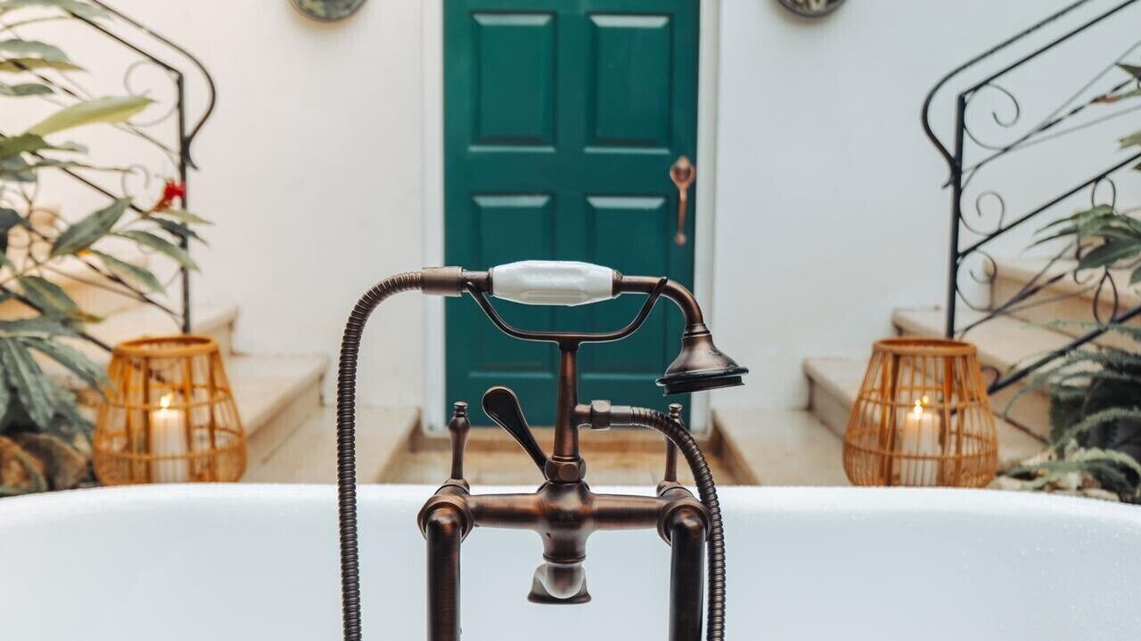 Photo of Bathroom in Montego Bay