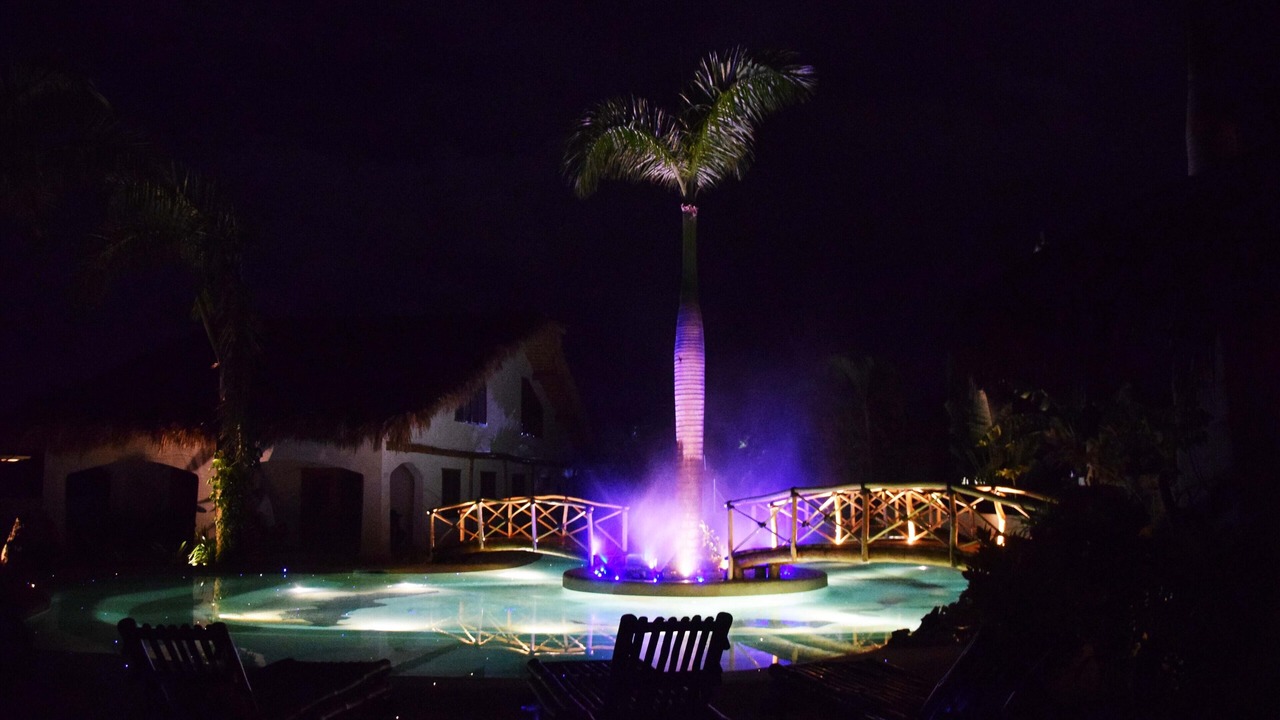 Photo of Outdoor in Las Galeras