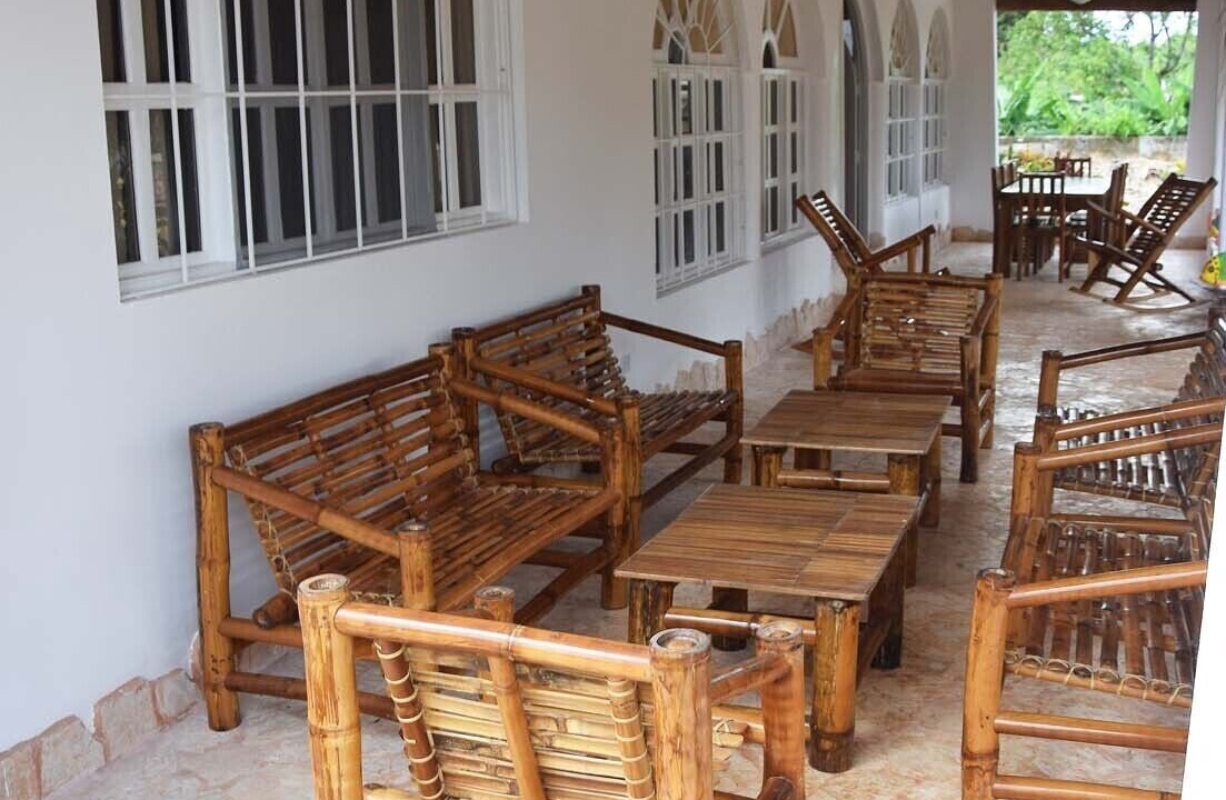 Photo of Patio Balcony in Las Galeras
