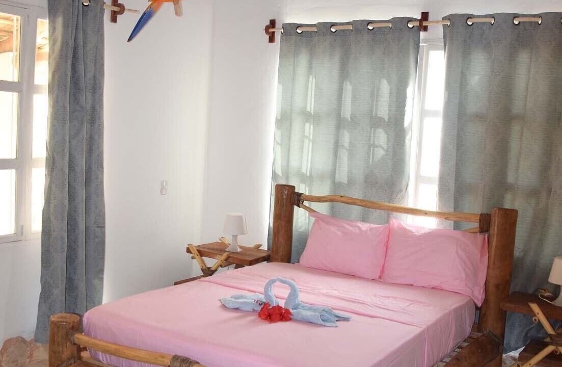 Photo of Bedroom in Las Galeras