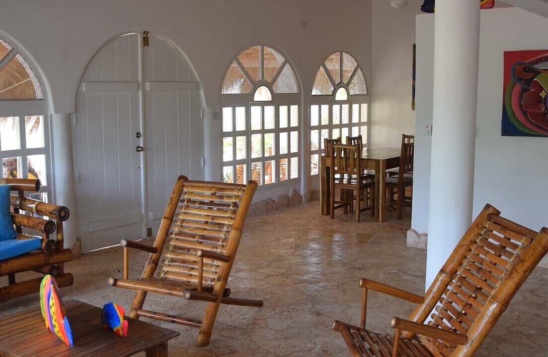 Photo of Others in Las Galeras