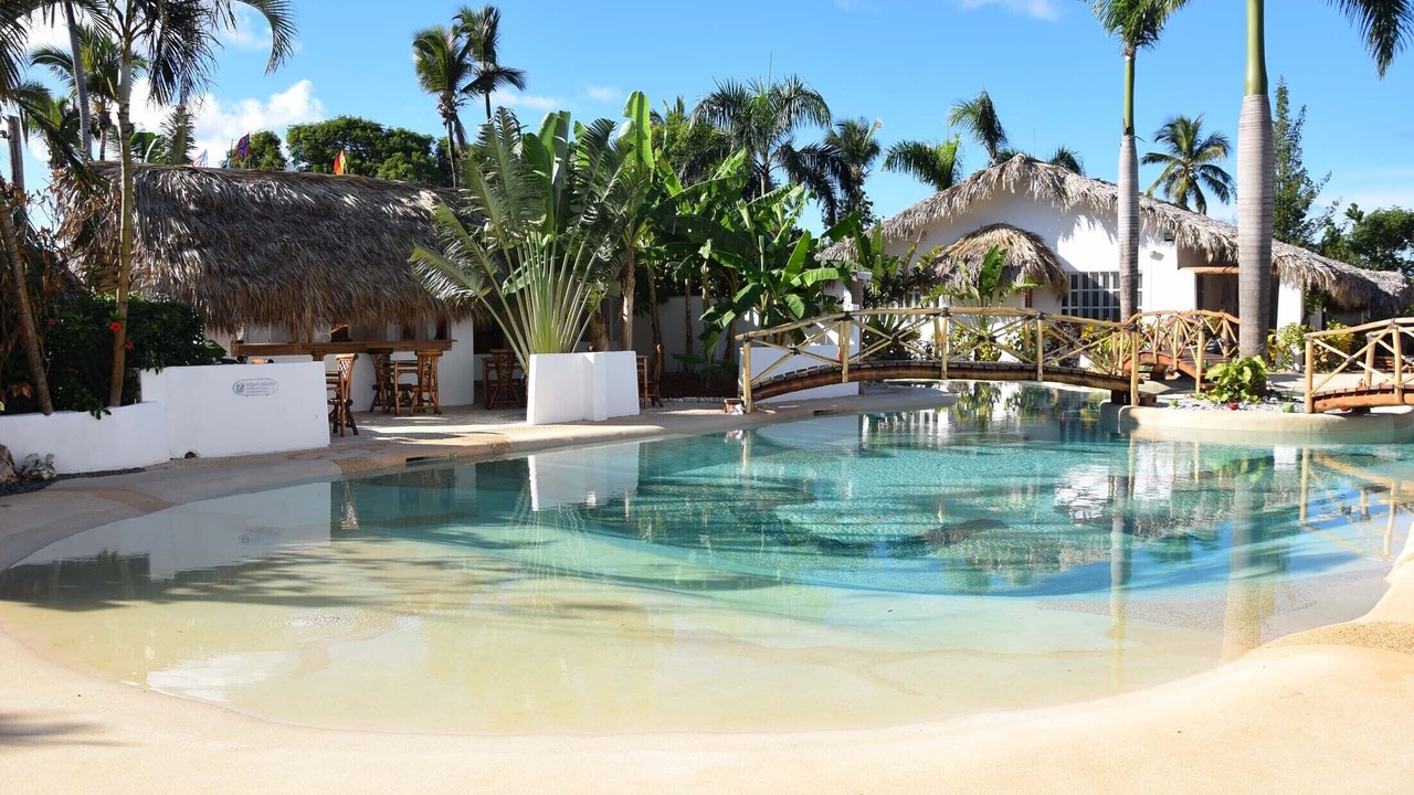 Photo of Outdoor in Las Galeras