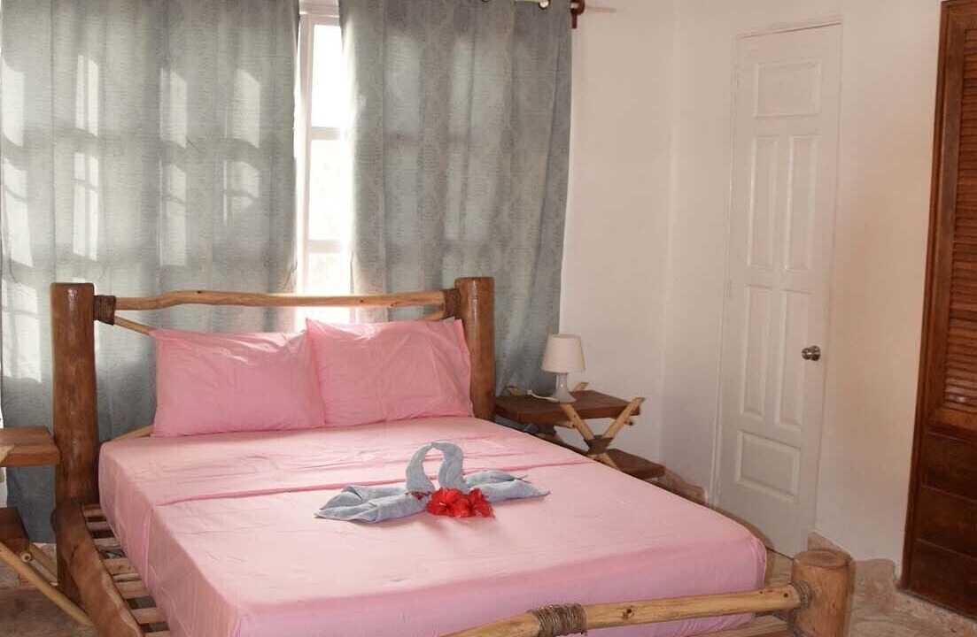 Photo of Bedroom in Las Galeras