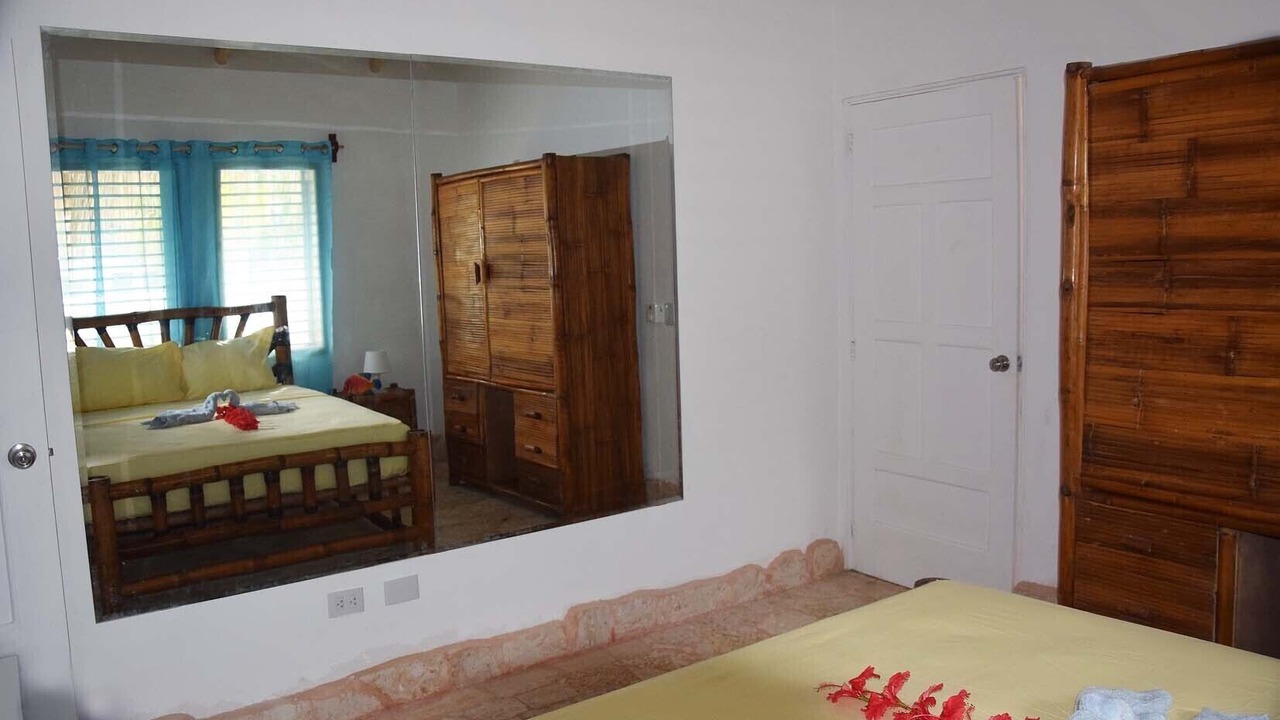 Photo of Bedroom in Las Galeras