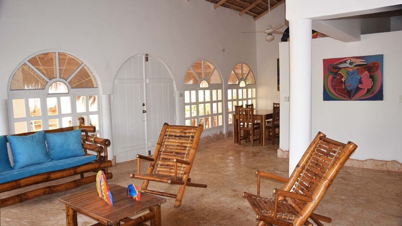 Photo of Others in Las Galeras