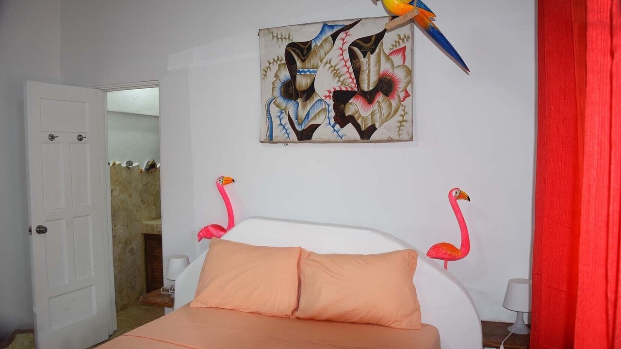 Photo of Bedroom in Las Galeras