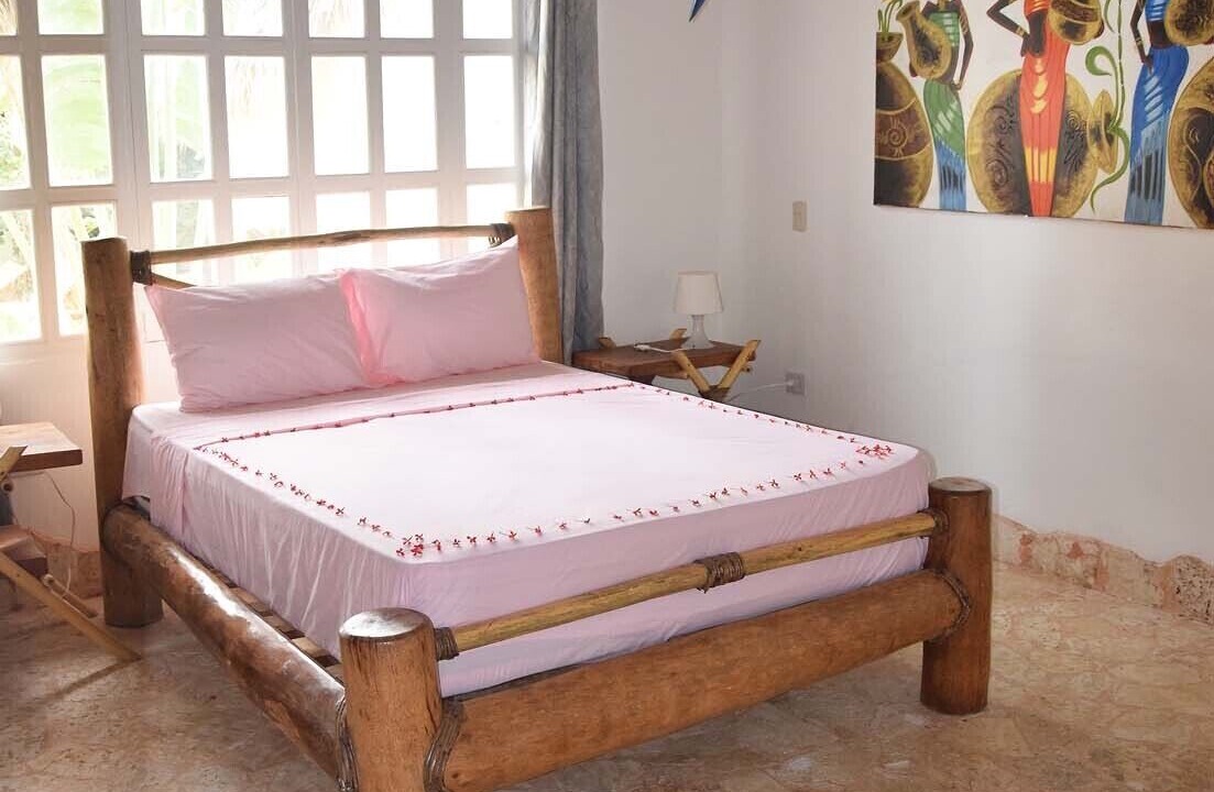 Photo of Bedroom in Las Galeras