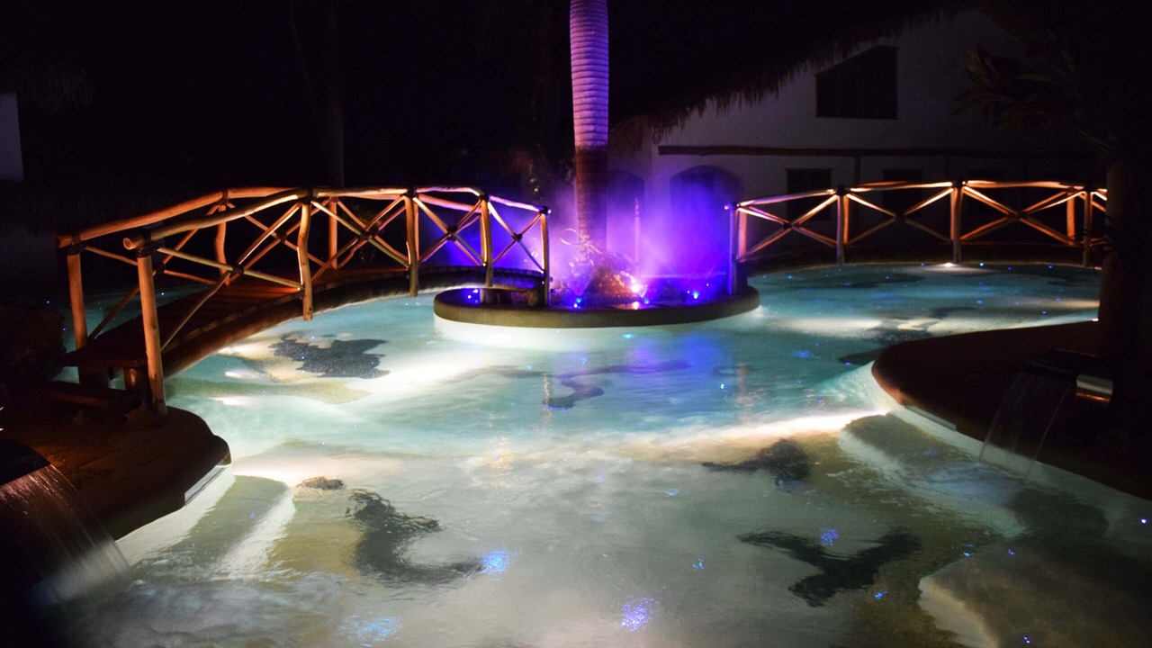 Photo of Outdoor in Las Galeras