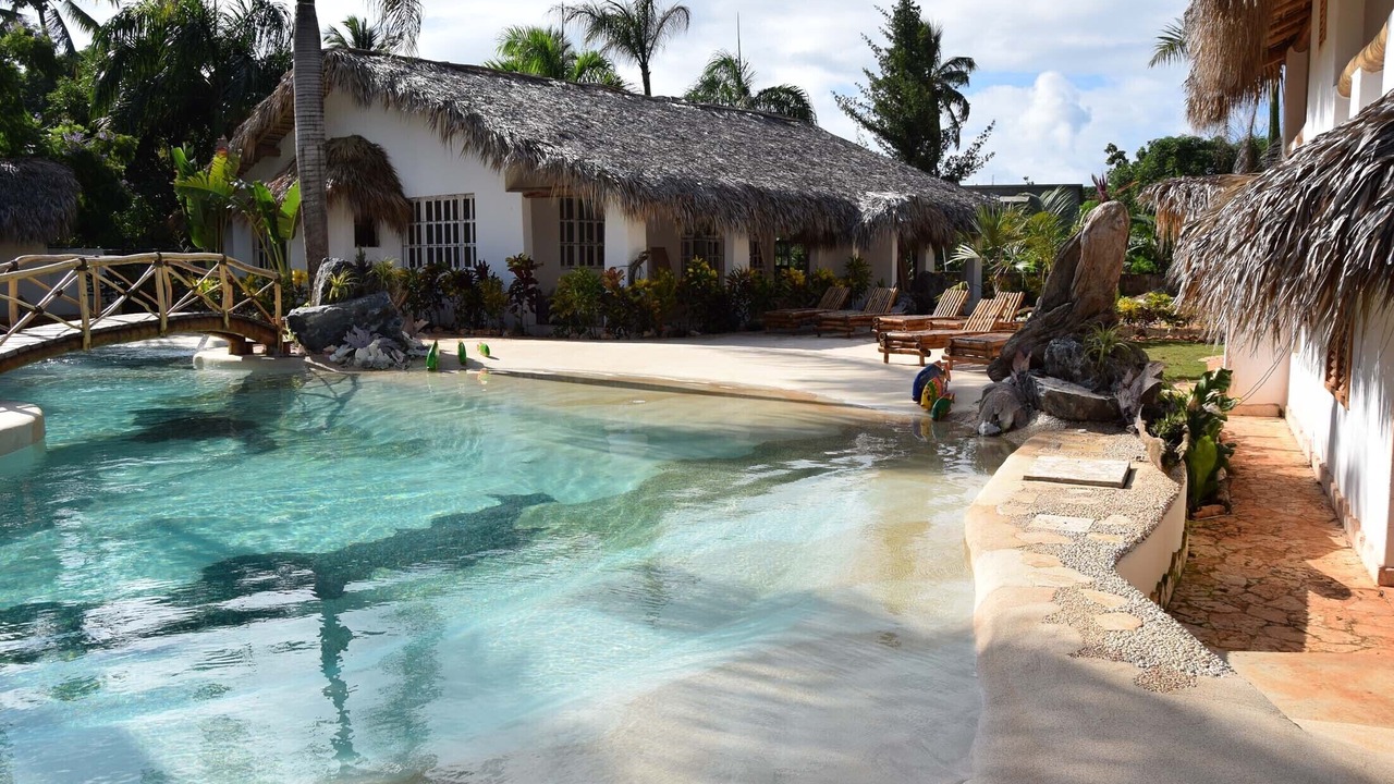 Photo of Outdoor in Las Galeras