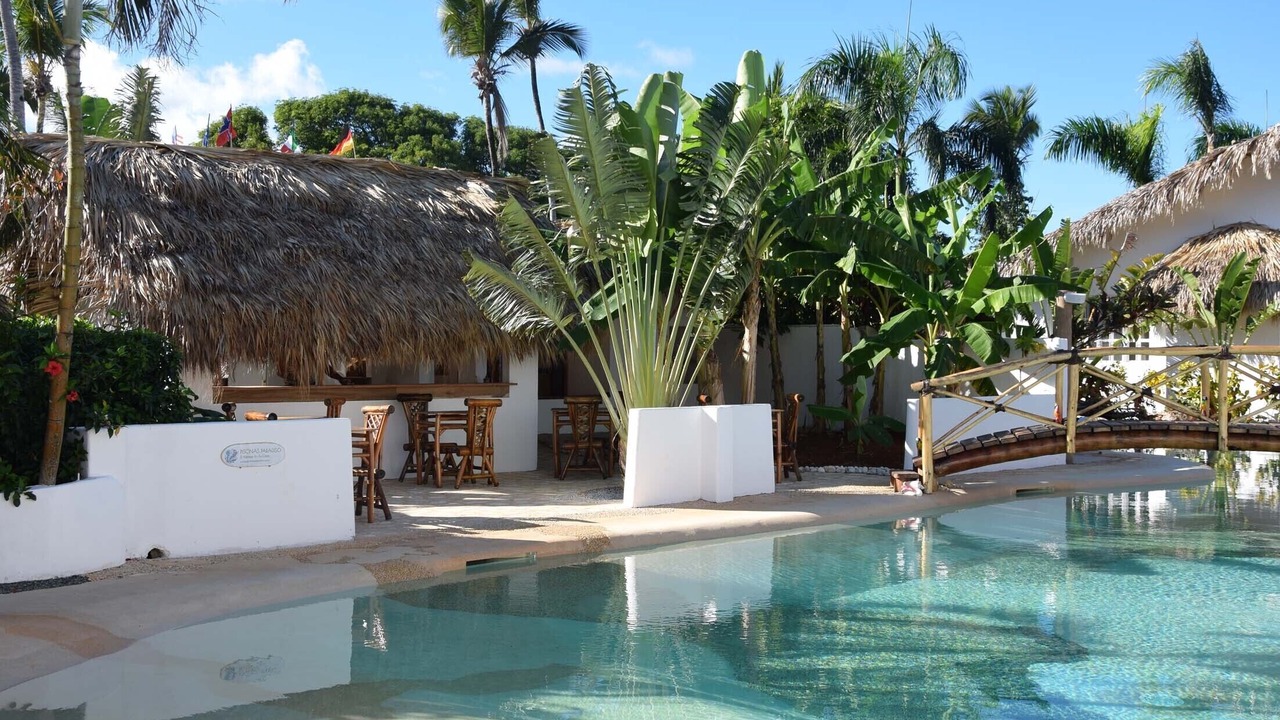 Photo of Outdoor in Las Galeras