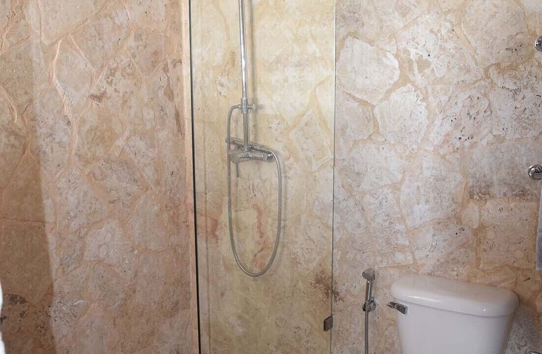 Photo of Bathroom in Las Galeras