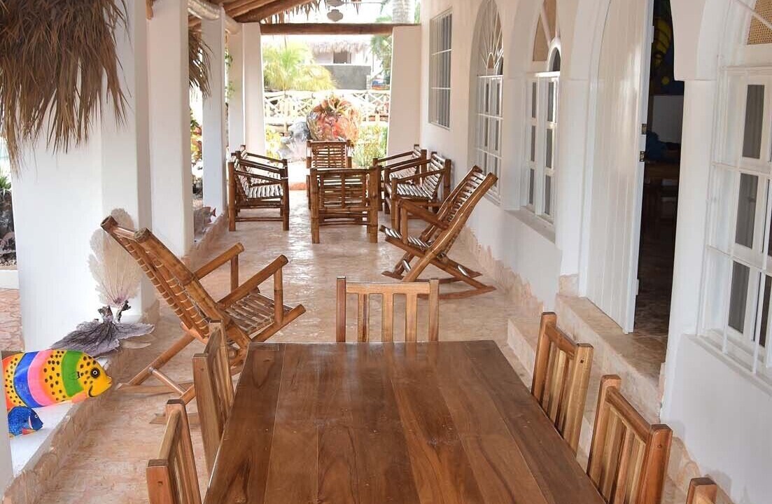 Photo of Outdoor in Las Galeras