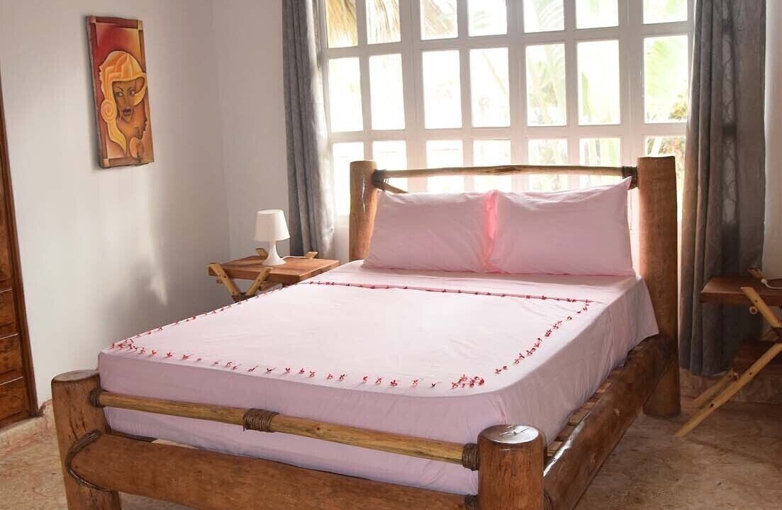 Photo of Bedroom in Las Galeras
