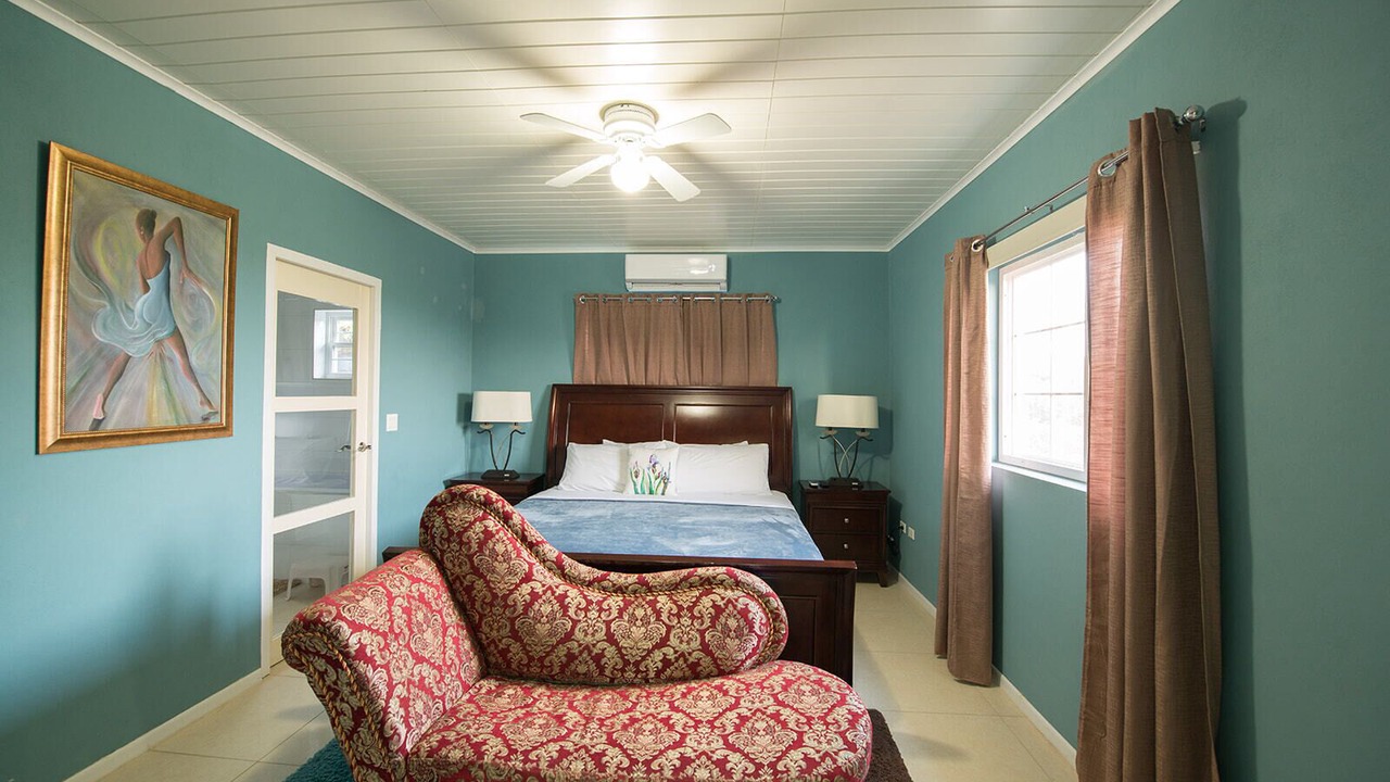 Photo of Bedroom in Savaneta