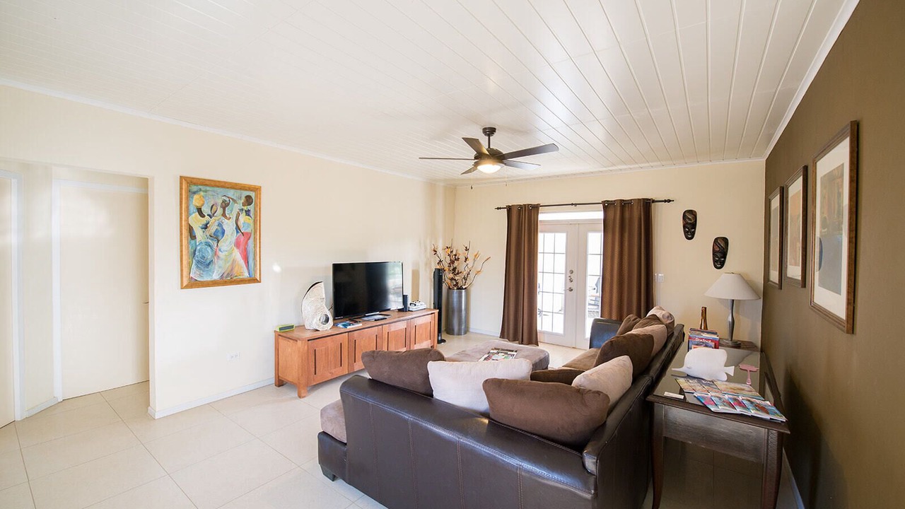 Photo of Livingroom in Savaneta