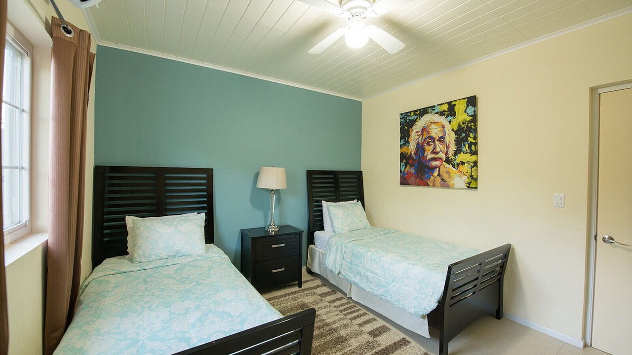 Photo of Bedroom in Savaneta