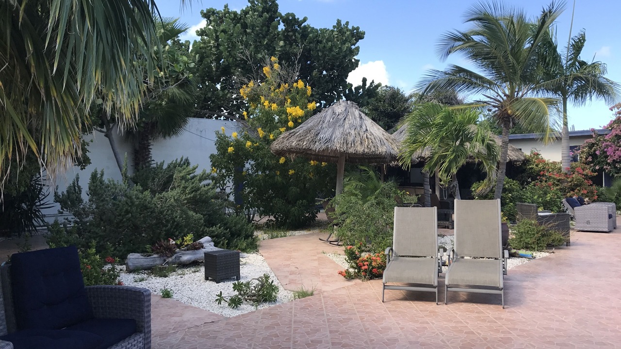 Photo of Patio Balcony in Savaneta