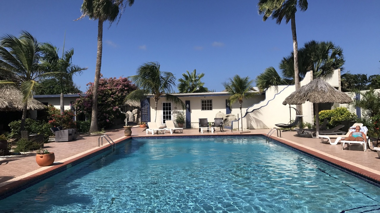 Photo of Outdoor in Savaneta