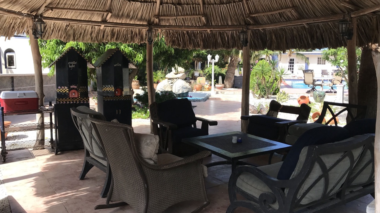 Photo of Patio Balcony in Savaneta