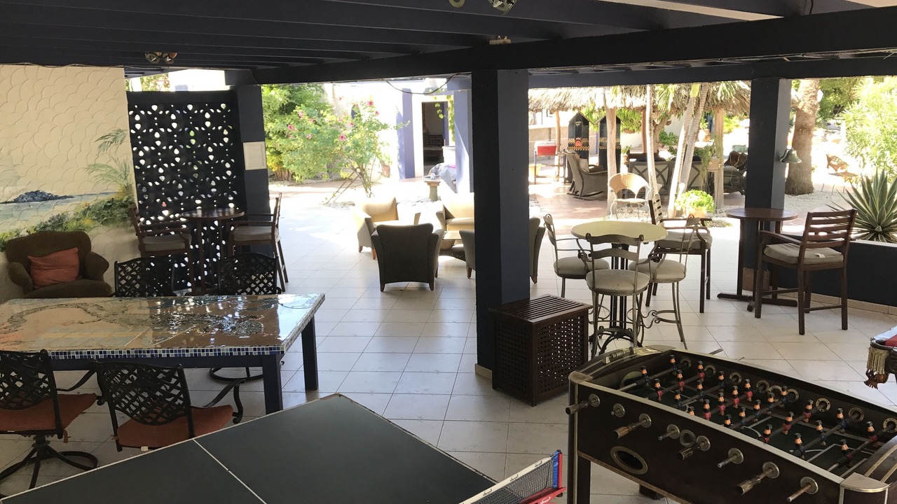 Photo of Outdoor in Savaneta