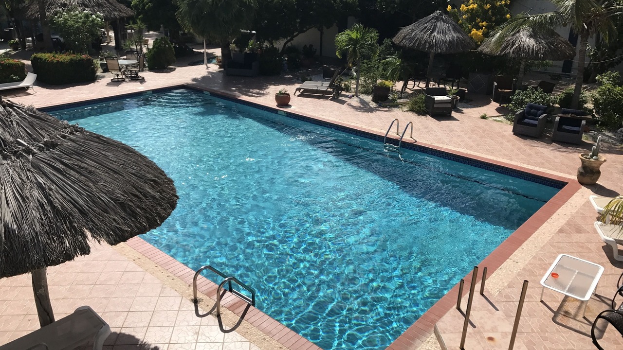 Photo of Outdoor in Savaneta