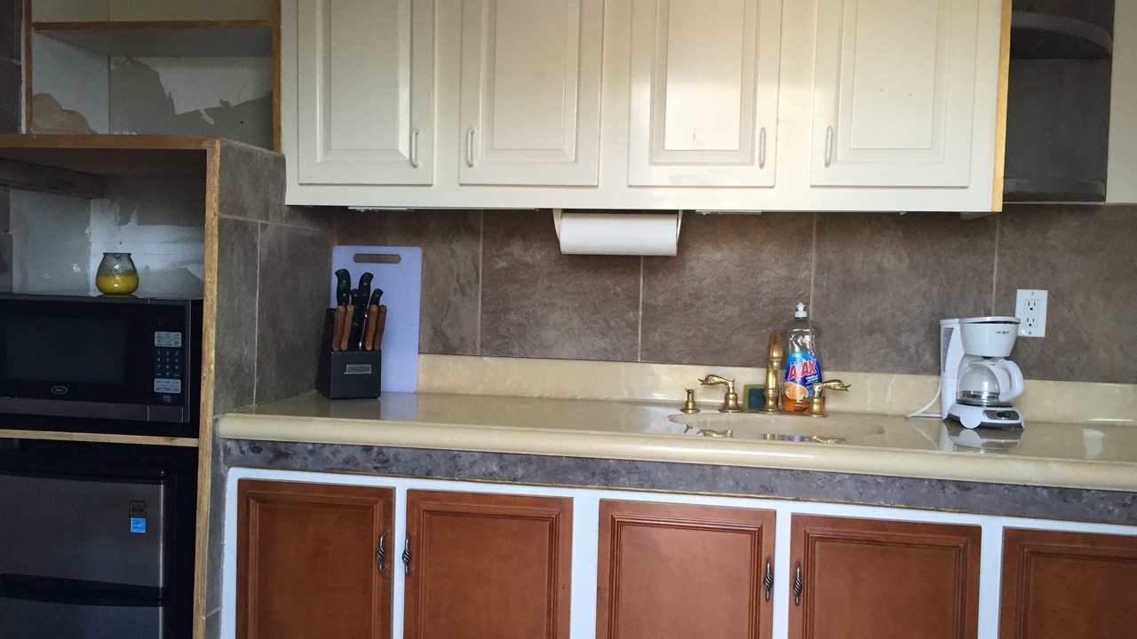 Photo of Kitchen in Savaneta